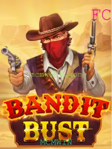 Descobrindo BanditBust: Um Novo Jogo Revolucionário