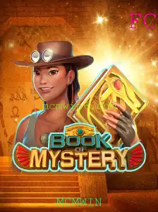 Explorando o Fascinante Jogo BookofMystery: Um Mergulho nas Aventuras e Desafios