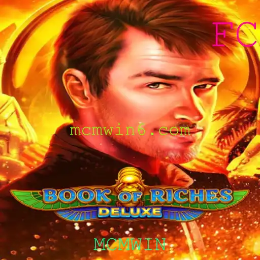 Explorando o Universo de BookofRichesDeluxe: Uma Aventura Épica