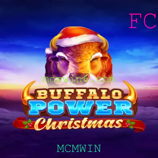 Buffalo Power Christmas: Mergulhe na Magia do Natal com Regras Empolgantes