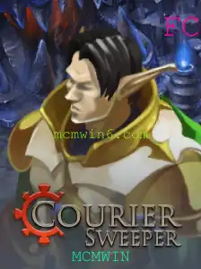 CourierSweeper: Um Novo Jogo que Redefine Estratégia e Aventura