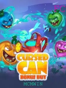 Explorando o Mundo de 'CursedCanBonusBuy': Um Jogo de Estratégia e Emoção