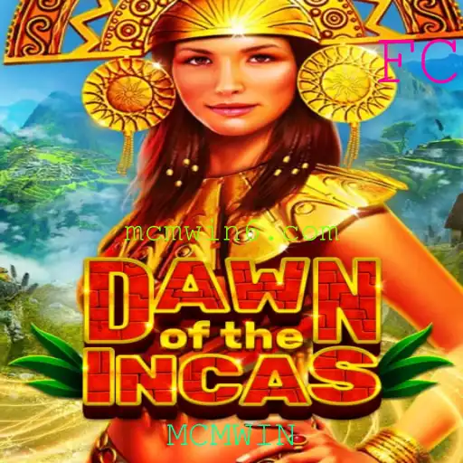 DawnoftheIncas: Explore o Fascinante Mundo dos Incas