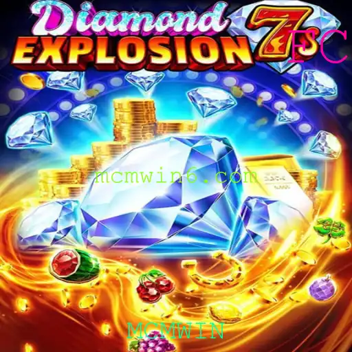 DiamondExplosion7s: O Novo Fenômeno dos Jogos Virtuais