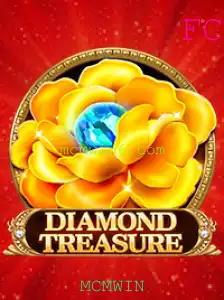 Diamondtreasure: Explorando o Jogo com a Palavra-chave MCMWIN