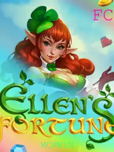 Explorando o Mundo de EllensFortune: O Jogo de Estratégia do Momento