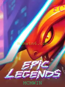 EpicLegends: Um Mundo de Aventura e Estratégia