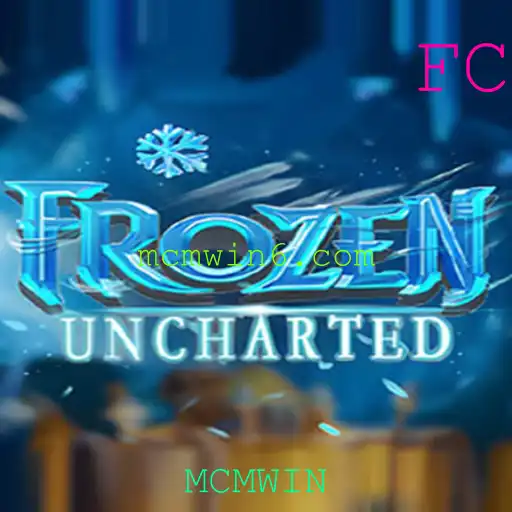 FrozenUncharted: Descubra o Novo Jogo que Está Conquistando o Mundo