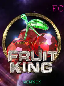 Descubra o Jogo FruitKing e Como Vencer com MCMWIN