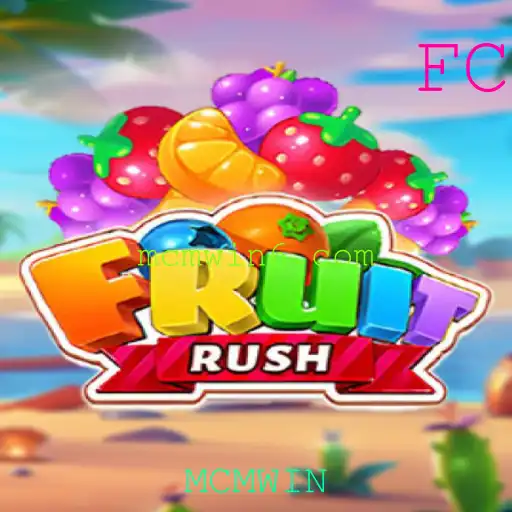 Descubra FruitRush: O Jogo que Está Revolucionando o Mundo dos Games