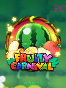 Descubra o Mundo Vibrante de FruityCarnival: O Jogo das Frutas