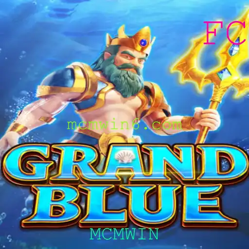 Descubra o Universo de GRANDBLUE: Um Mergulho no Mundo Atraente de MCMWIN