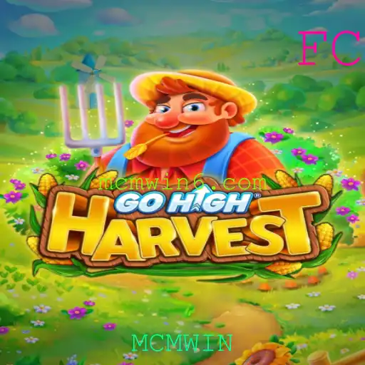 Descubra o Fascinante Mundo de GoHighHarvest