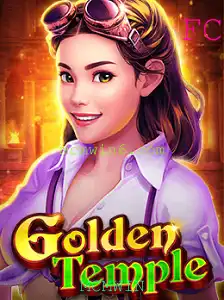 Descubra a Aventura e os Desafios do Jogo 'GoldenTemple'