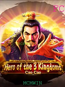 Explorando o Universo de Heroofthe3KingdomsCaoCao