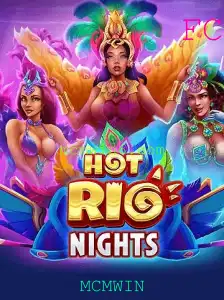 Descubra a Excitante Atmosfera de HotRioNights com MCMWIN