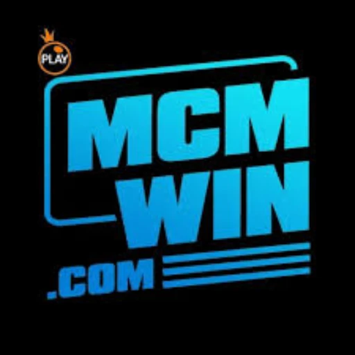 MCMWIN Logo