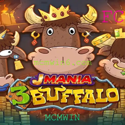 Descubra JMania3Buffalo: O Novo Fenômeno do Mundo dos Jogos