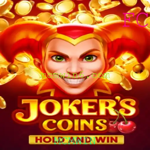 JokersCoins: Descubra o Fascinante Mundo do Novo Jogo