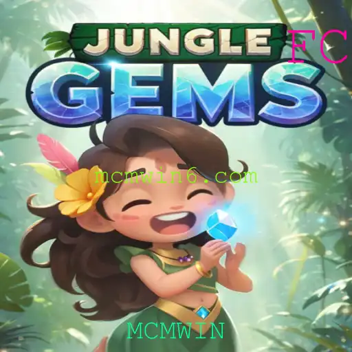 Descubra o Mundo de JungleGems: Aventuras e Estratégias Inovadoras