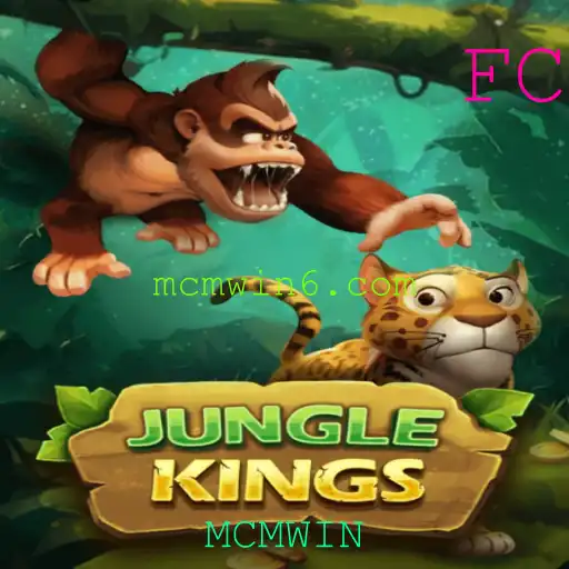 Explore o Mundo Selvagem de JungleKings: Tudo o Que Você Precisa Saber