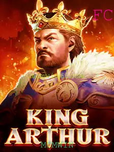 KingArthur: Explore o Mundo Épico do Jogo e Domine as Regras com MCMWIN