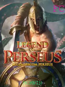 LegendofPerseus: A Aventura Épica de Mitologia e Estratégia