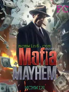 MafiaMayhem: Estratégias, Regras e Como Vencer com MCMWIN