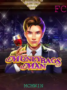 Descubra o Empolgante Universo de MoneybagsMan: Aventuras e Estratégias