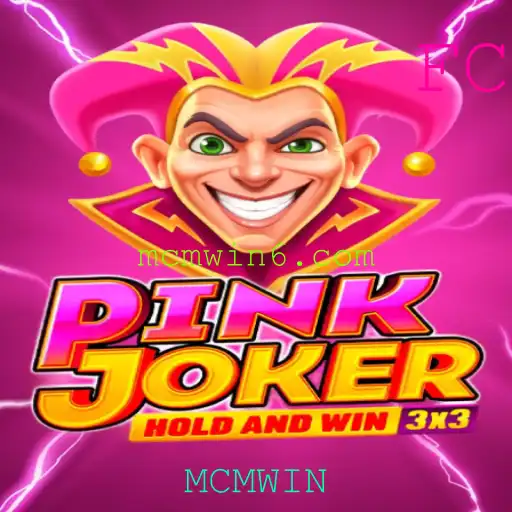 Descubra o Fascinante Jogo Pinkjoker e a Palavra-Chave MCMWIN