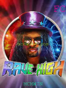 RaveHigh: Mergulhe no Mundo Eletrizante do Novo Jogo
