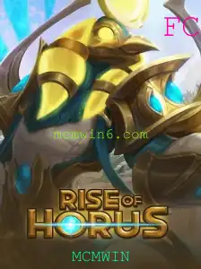Rise of Horus: Tudo o que Você Precisa Saber