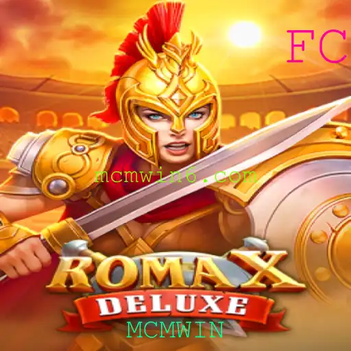 Explorando RomaXDeluxe: O Mundo Envolvente do Jogo de Estratégia MCMWIN