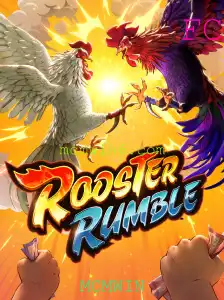 Explorando o Mundo do RoosterRumble: Um Jogo de Estratégia Emocionante