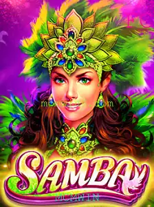 Conheça o Jogo Samba: Revolucionando com MCMWIN