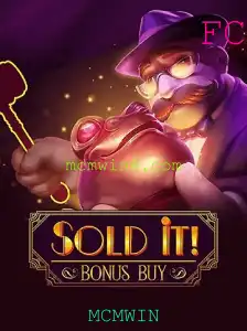 SolditBonusBuy: Descubra o Novo Jogo Que Conquista o Público com a Palavra-chave MCMWIN