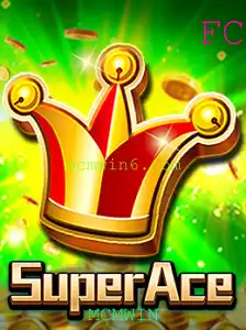 SuperAce: A Revolução nos Jogos de Estratégia com MCMWIN