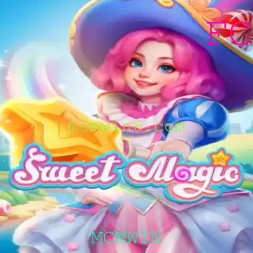 Descubra o Fascinante Mundo do Jogo 'SweetMagic'