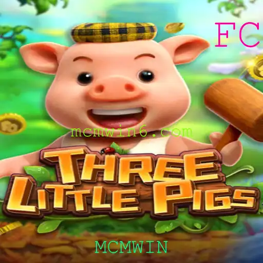 Descubra o Envolvente Mundo de THREELITTLEPIGS: O Jogo Estratégico de MCMWIN