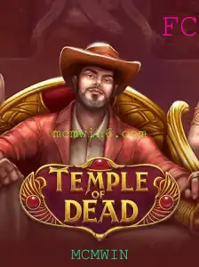 TempleofDead: Explorando o Novo Fenômeno dos Jogos com a Chave MCMWIN