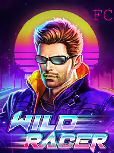 WildRacer: Emoção e Velocidade em um Novo Jogo Inovador