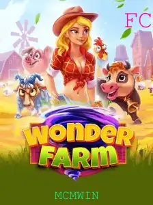 Descubra o Mundo Encantado de WonderFarm