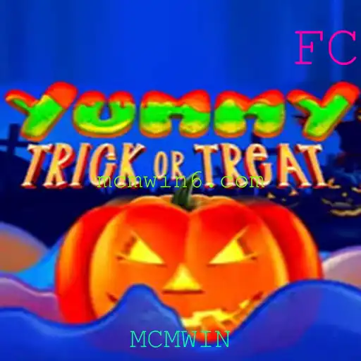 Descubra o Fascinante Mundo de YummyTrickorTreat: Uma Aventura de Halloween