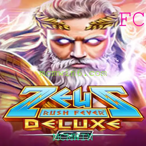 Descubra o Mundo de ZeusRushFeverDeluxeSE: Aventura e Estratégia com MCMWIN