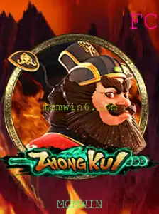 Explorando o Universo de ZhongKui: O Jogo de Estratégia com a Palava-Chave MCMWIN